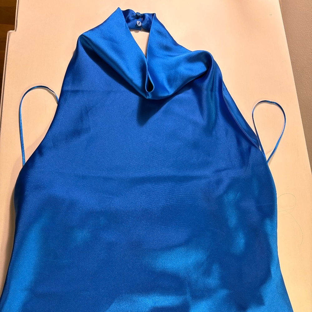 NWT Zara blouse